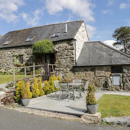 Cyffdy Cottage - Tegid Bala Buitenkant foto